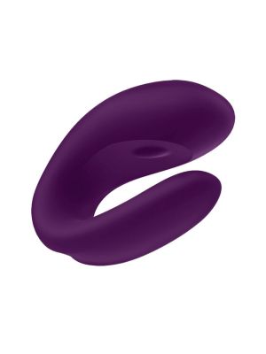 Zestaw wibrator masażer Satisfyer Partner Box 1 - image 2